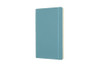 Moleskine Classic Soft Cover Notebook, Dotted, Large  (sj8b) 4