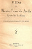 Juan De Avila 1