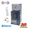 Caja Medidor Monofasico Isla Edenor Conextube Electro Medina 0