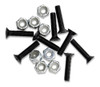 Tornillos Dater Skate Longboard Cortos 0