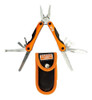 Pinza Bahco Multifuncion Multi Herramienta 18 Funcion Funda 0