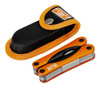 Pinza Bahco Multifuncion Multi Herramienta 18 Funcion Funda 5