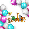 Kit Personalizado Baby Tvpara Imprimir 0