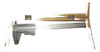 Calibre Stronger  De 0 - 150 Mm Calibrado P/ Control Calidad 0