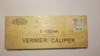 Calibre Stronger  De 0 - 150 Mm Calibrado P/ Control Calidad 5