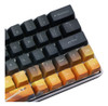 (110 #mold) Para Teclado Mecânico De Conjunto Completo Pbt K 7