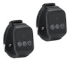 Restaurant Pager System Wireless Service Calling 2 Watch 6