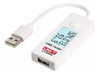 Tester Analizador De Carga Portátil Para Usb Uni-t Ut658b 3