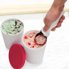 Tina De Helado Apilable Tovolo Sweet Treat Con Tapa De Silic 2 Tina De Helado Apilable Tovolo Sweet Treat Con Tapa De Silic 2