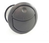 Difusor De Ar Central Cinza Fiat 100250021 0