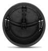 Difusor De Ar Central Cinza Fiat 100250021 1