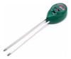 Medidor De Ph Suelo Cultivo Tierra Humedad Y Luz Db-005 0