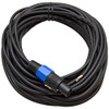 Cable Sísmico De Audio Sprw50, 50 Pies Sin Cables Para Altav 0