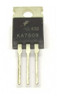 3-terminal 1 A Regulador De Voltage Positivo Ka7809 Ka 7809 1