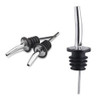 Pico Vertedor Acero Inox. 3