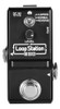 Effect Pedal Bypass. Ammoon Working With True Modes Metal 0