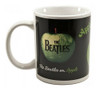 Caneca Oficial The Beatles - Importada & Nova 1