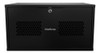 Mini Rack Desmontável 5u 370mm Mrm 537 - Intelbras 1