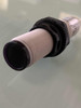 Sensor Metaltex Fotoelétrico Pnp P18ad-20-dpc-k12 4