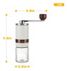 Molinillo De Café Manual Con Clase, Molinillo De Café De . 1