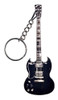 Pack X3 Guitarra Llavero Black Sabbath (o Surtido A Elec) 0