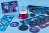 Proyector De Luz Disney Frozen 2 2