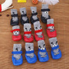 Smarthing Botas Para Perro Y Gato Calcetines Con Suela Ajust 2