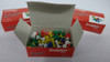 Chinches Galera Dolphin Caja X 50 Unidades 4