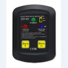 Medidor Electrostatico Detector Electricidad Sin Contacto 0