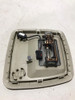Suporte Luz Teto Usado Gm Cobalt Original 1