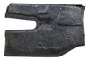 Tapete De Borracha Esquerdo Iveco Stralis 4