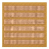 5 Placas Experimental Fenolico 10x10cm Columnas Fr2 0