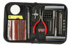 Kit De Reparo De Punção De Pneu Sem Câmara De Ar Para 1 Kit De Reparo De Punção De Pneu Sem Câmara De Ar Para 1