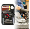 Kit De Reparo De Punção De Pneu Sem Câmara De Ar Para 7 Kit De Reparo De Punção De Pneu Sem Câmara De Ar Para 7