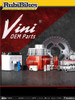 Tablero Completo Para C110. Vini 1