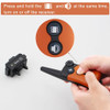 Ipets Ft 900 Remoto Perro Choque Recargable Impermeable Perr 4