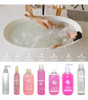 Set Kit Caja Regalo Mujer Spa Rosas Kit Relax N13 Disfrutalo 6