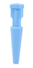 Tapon Para Sonda Foley Vesical X5 Unidades 1