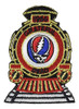 Aplicación Grateful Dead 1965 Syf Patch 0