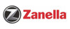 Placa Frontal Del Motor Zanella Ceccato X250 4