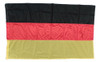 Bandera Alemania Flameo 90 X 150 Cm , Reforzada- Oficial 0