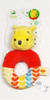 Sonajero Disney Aro Pooh L&f 0