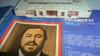 Cassette Luciano Pavarotti- Grandes Éxitos De 1