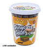 Pote C/ 50 Unidades Pingo De Leite Jazam Original 500g 3 Pote C/ 50 Unidades Pingo De Leite Jazam Original 500g 3