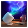 Luzes Led Luz De Projeção Céu Estrelado Usb Luz Com Efeito 5