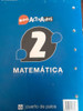 Activados 2 Matemática 2