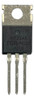 Mosfet Irfz34n - Irfz 34n - Irfz34 0