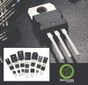 Mosfet Irfz34n - Irfz 34n - Irfz34 3
