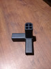 Union Conectora Plastica Caño 25x25 Varios Modelos Piaz 7