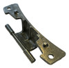 Bisagra De Puerta Lavarropas Siemens - Bosch 2